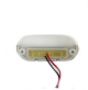 LED COURTESY LIGHT - 12 Volts - Warm White  WK-LCL6-WW - AZLED